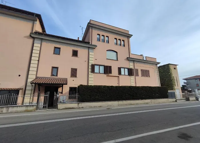 Casa Ninetta