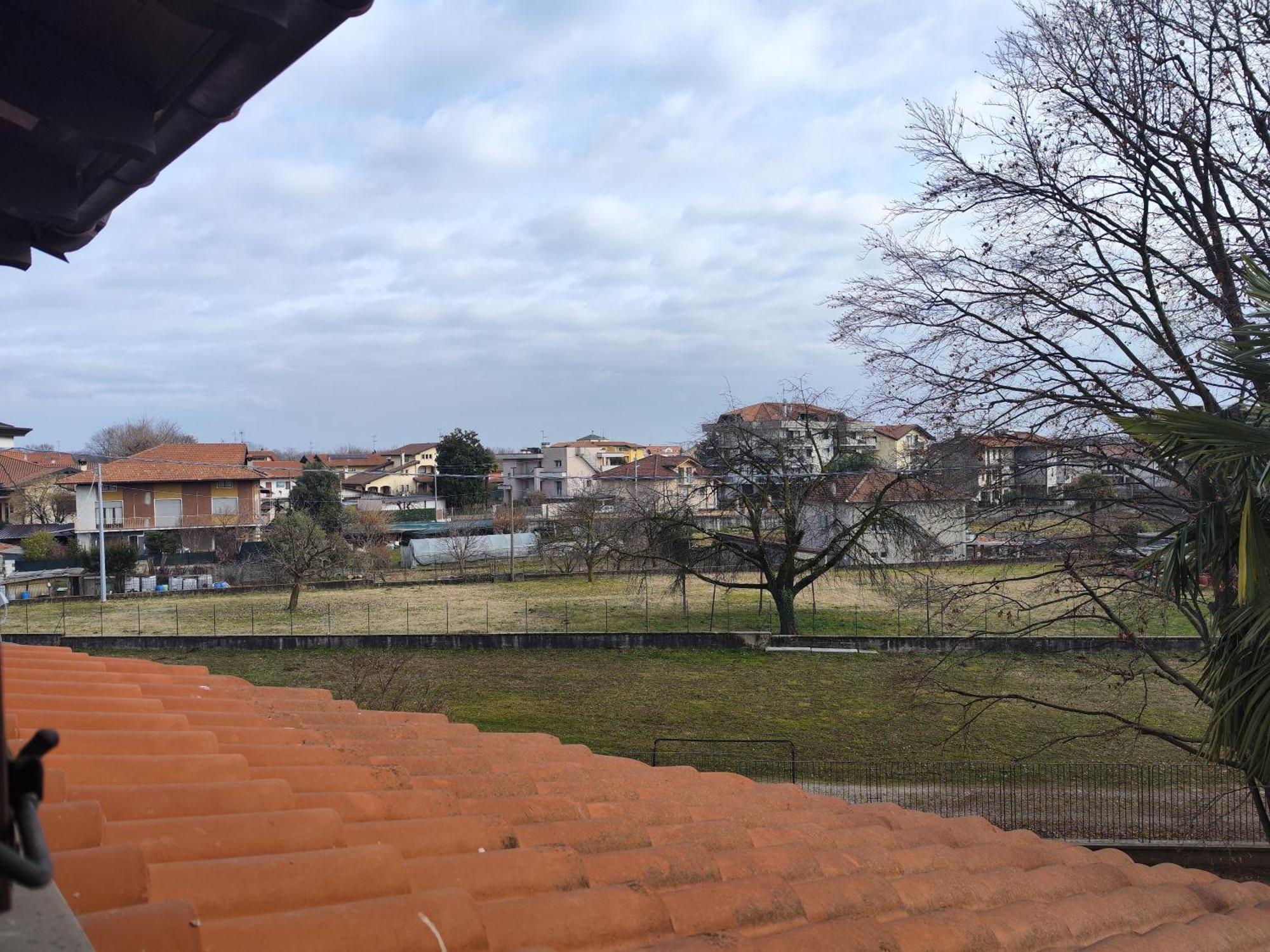 Apartment Casa Ninetta