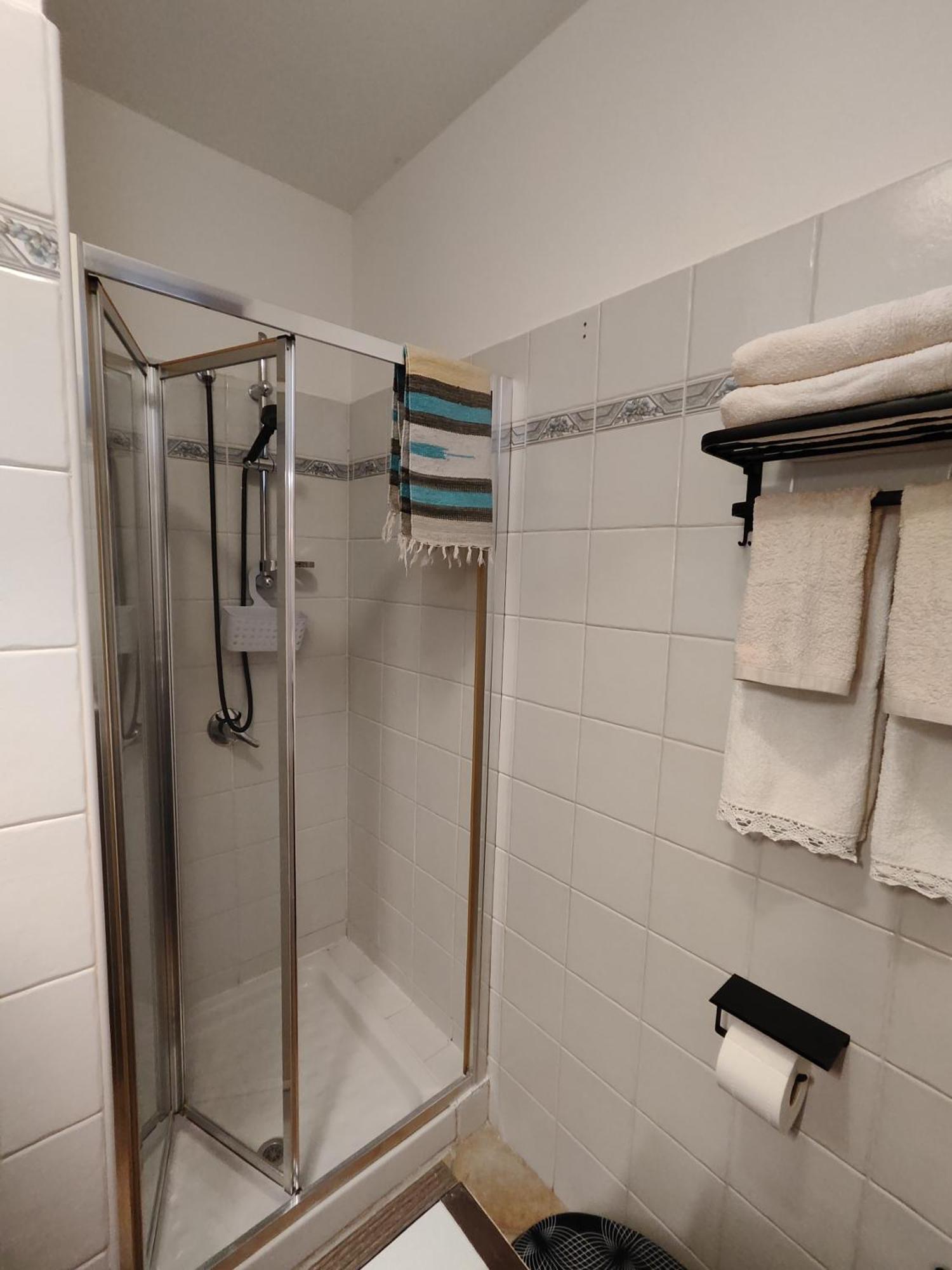 Apartment Casa Ninetta *