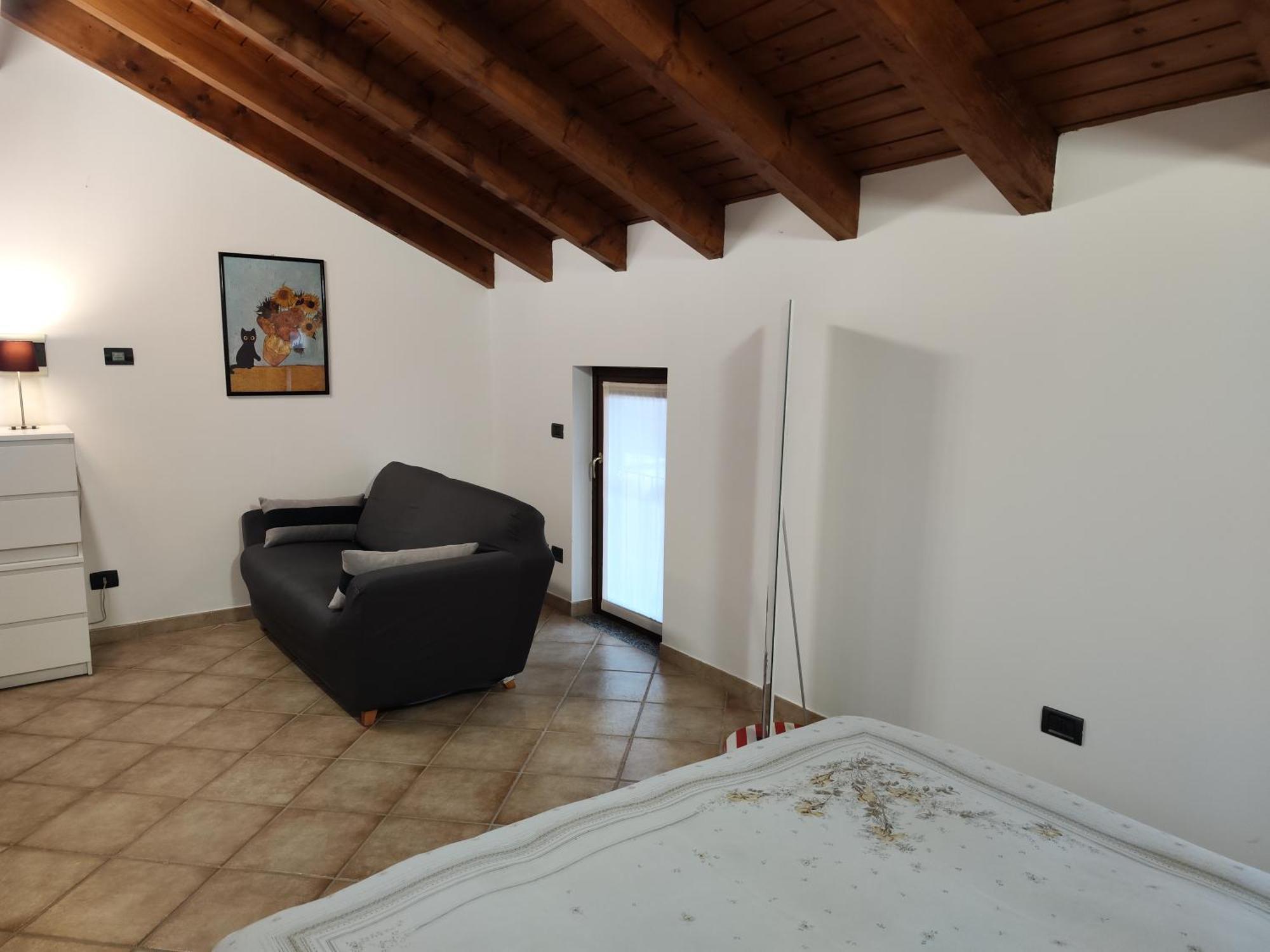 Casa Ninetta Apartment *