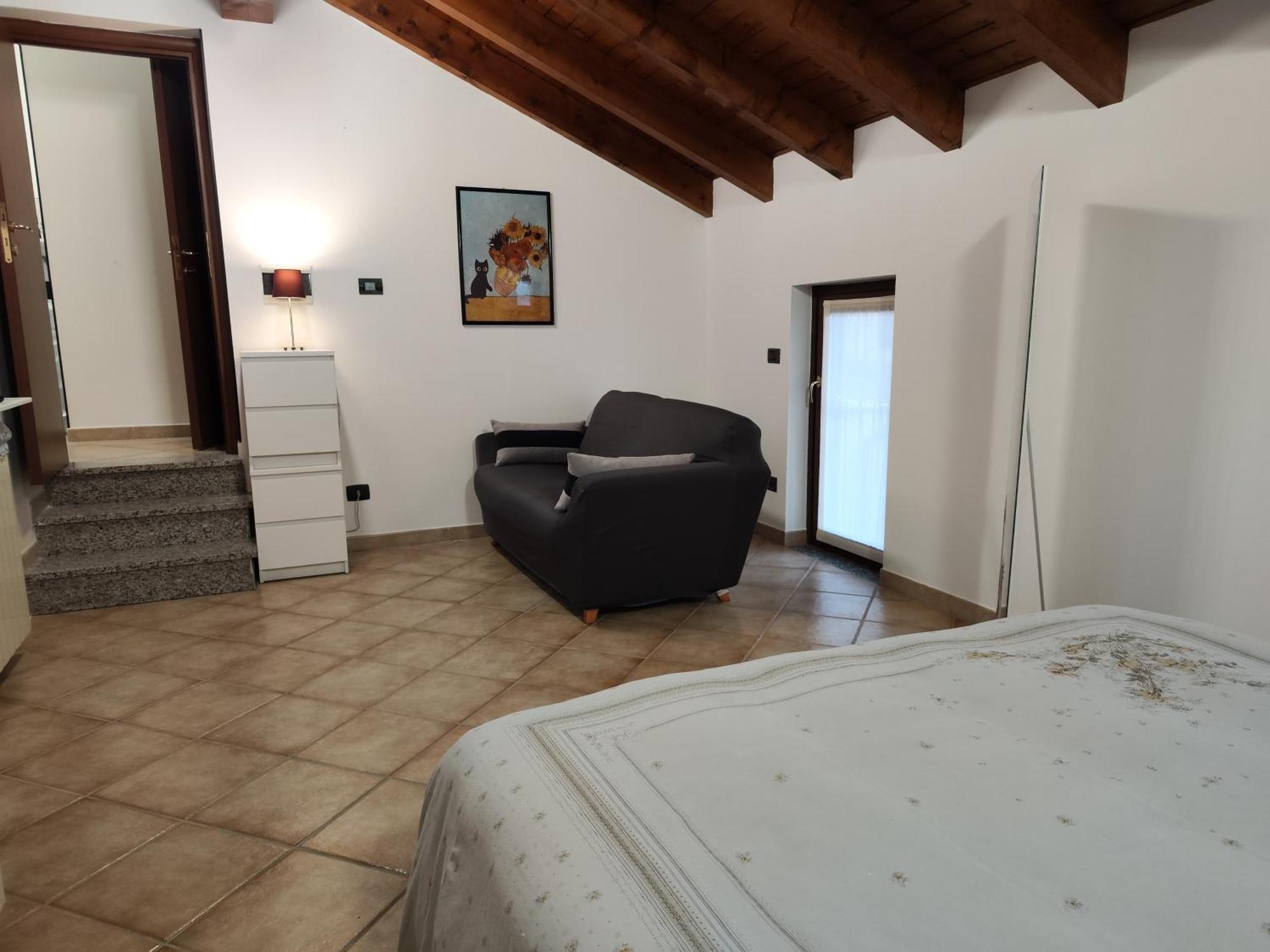 Apartment Casa Ninetta